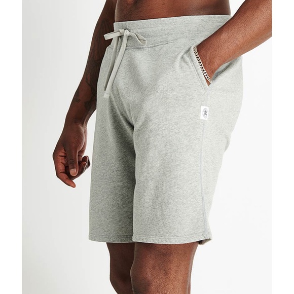 Reigning Champ Other - Reigning Champ SweetShorts
